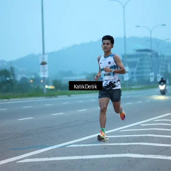 Runner Photo 7204196