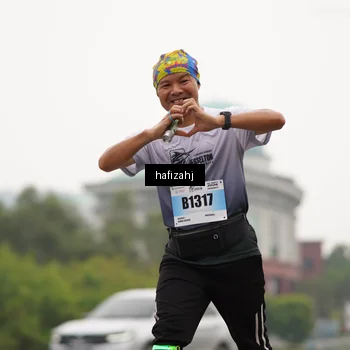 Runner Photo 7204197