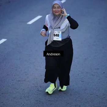 Runner Photo 7204198