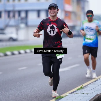 Runner Photo 7204199