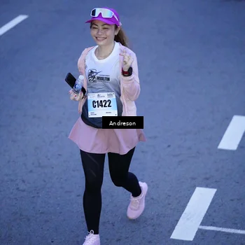 Runner Photo 7204208