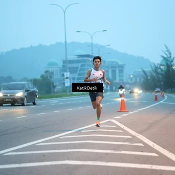 Runner Photo 7204209