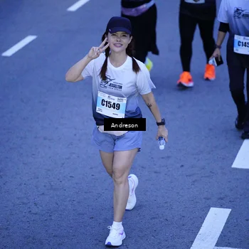 Runner Photo 7204211
