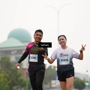 Runner Photo 7204212
