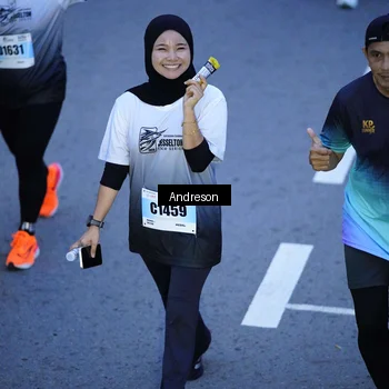 Runner Photo 7204215