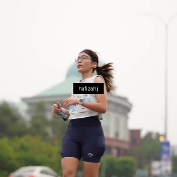 Runner Photo 7204216