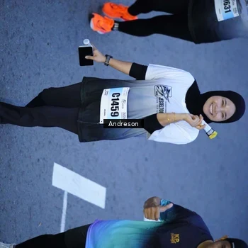 Runner Photo 7204217