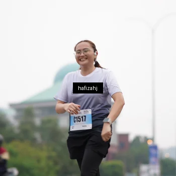 Runner Photo 7204224