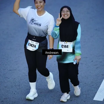 Runner Photo 7204226