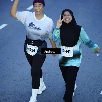 Runner Photo 7204227