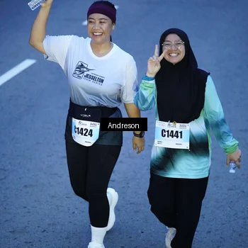 Runner Photo 7204229