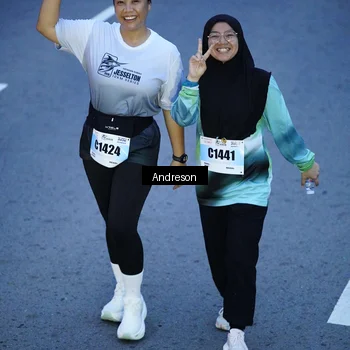 Runner Photo 7204230