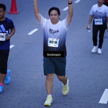 Runner Photo 7204231