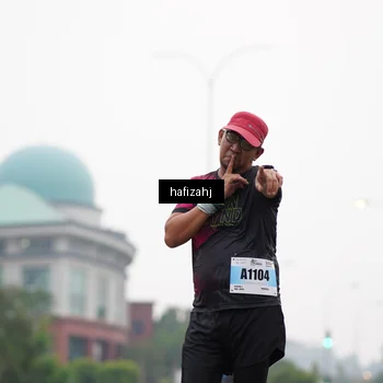 Runner Photo 7204232