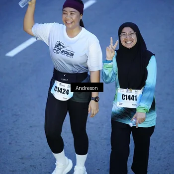 Runner Photo 7204233