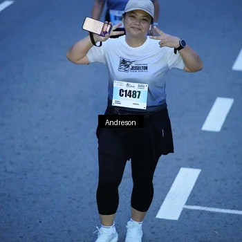 Runner Photo 7204235