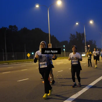 Runner Photo 7204236