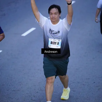 Runner Photo 7204237