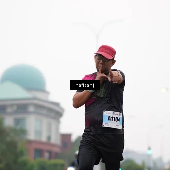 Runner Photo 7204238