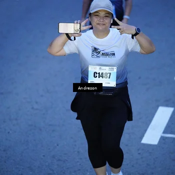 Runner Photo 7204240