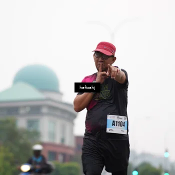 Runner Photo 7204241
