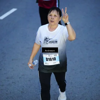 Runner Photo 7204243