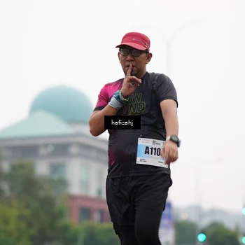 Runner Photo 7204244