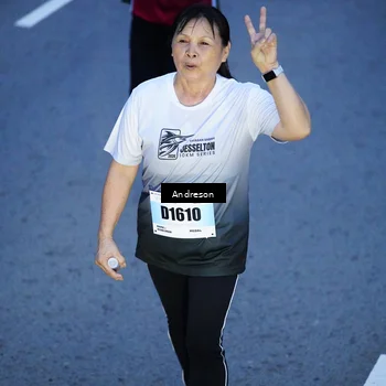 Runner Photo 7204245