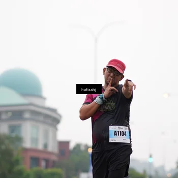 Runner Photo 7204250