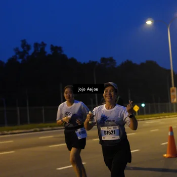 Runner Photo 7204253