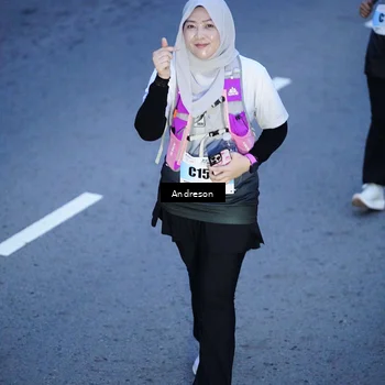 Runner Photo 7204254
