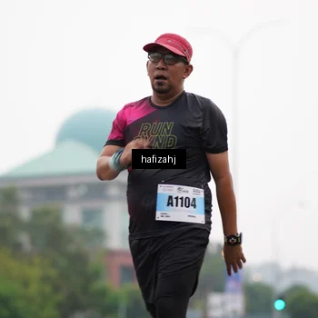 Runner Photo 7204257