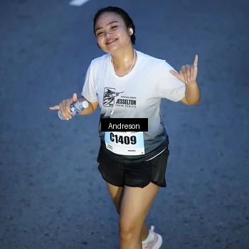 Runner Photo 7204260