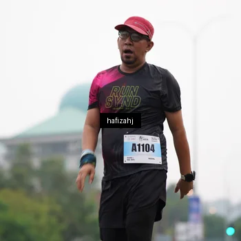 Runner Photo 7204261