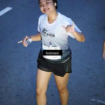 Runner Photo 7204262