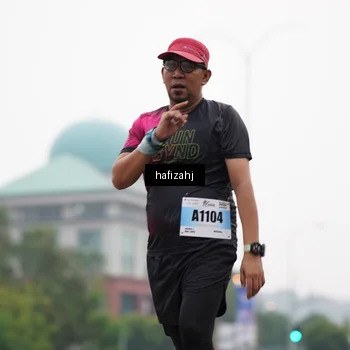 Runner Photo 7204263