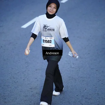 Runner Photo 7204264