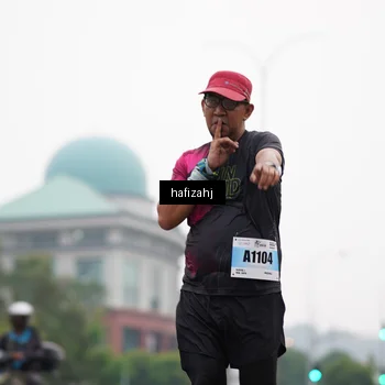 Runner Photo 7204265