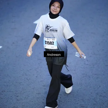 Runner Photo 7204267