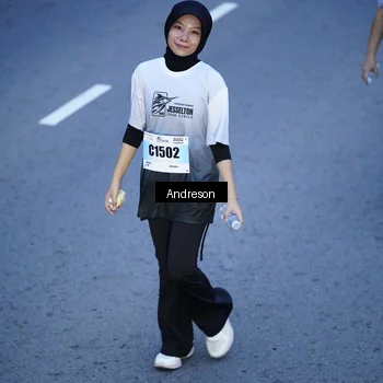 Runner Photo 7204268