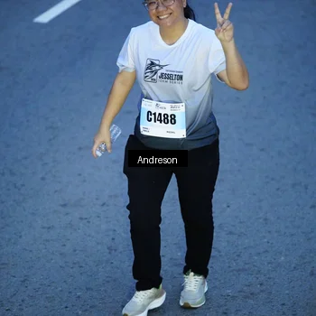 Runner Photo 7204270