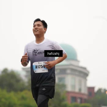 Runner Photo 7204271