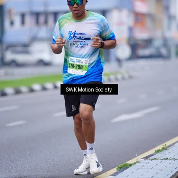 Runner Photo 7204273