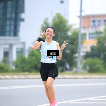 Runner Photo 7204274