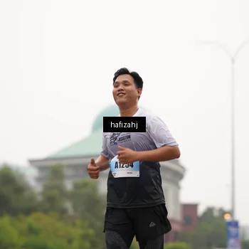 Runner Photo 7204276