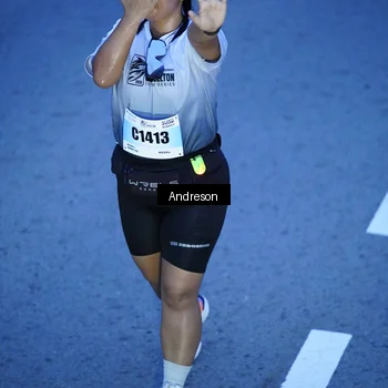 Runner Photo 7204277