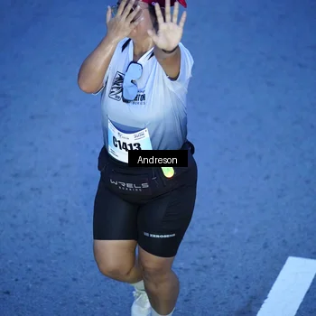 Runner Photo 7204278