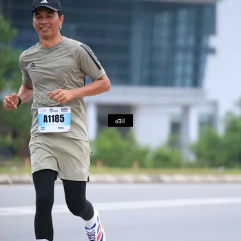 Runner Photo 7204280