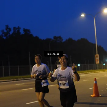 Runner Photo 7204281
