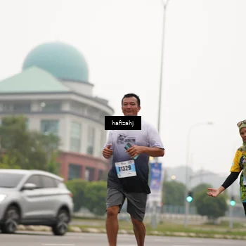 Runner Photo 7204282